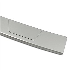 Listwa tylnego zderzaka do Mercedes V-Klasa (W447) 2014- | stal