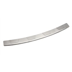 Listwa tylnego zderzaka do Beijing X3 II 2020- | Seria T stal