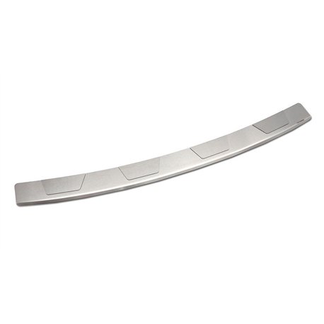 Listwa tylnego zderzaka do Beijing X3 II 2020- | Seria T stal