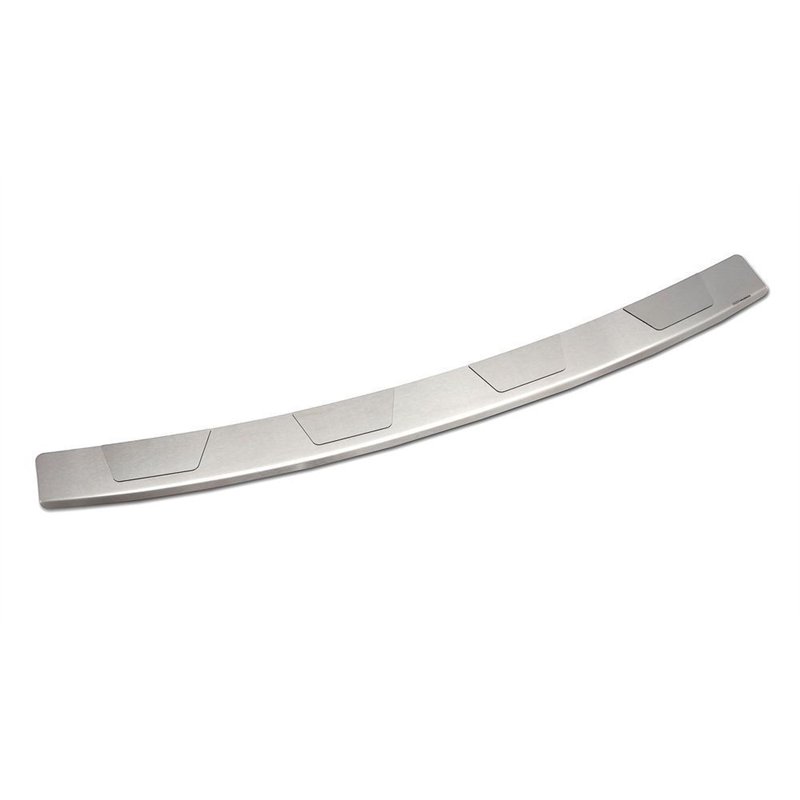 Listwa tylnego zderzaka do Beijing X3 II 2020- | Seria T stal