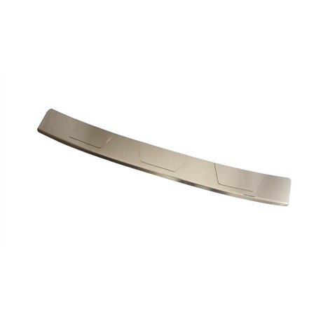 Rear bumper trim for Volkswagen VW Arteon Shooting brake Station Wagon I 3H