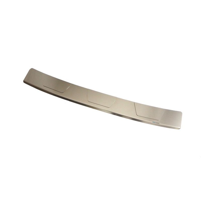 Rear bumper trim for Volkswagen VW Arteon Shooting brake Station Wagon I 3H