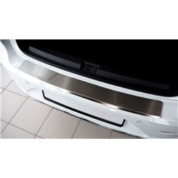 Rear bumper trim for Volkswagen VW Arteon Shooting brake Station Wagon I 3H