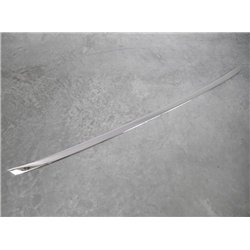 Listwa stylizacyjna tylnego zderzaka SEAT Leon Hatchback III 5F 5D 2012-