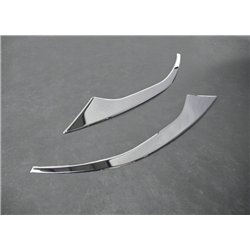 Grille trims under front lights for Fiat Tipo Station Wagon II 356 Kombi 20