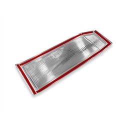 Nakładka na wlew paliwa Volkswagen VW Crafter I 2006-2016 | stal