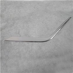 Halogen light frames trims for SEAT Leon SC Hatchback III 5F 3D PRE-FL 2013