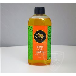 Szampon Orange Car Shampoo 500 ml