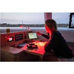 Uchwyt montażowy do elektroniki uniwersalny na śruby