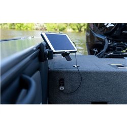 Uchwyt montażowy do elektroniki uniwersalny na śruby