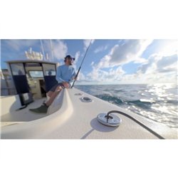 Płaski przepust kablowy wodoszczelny