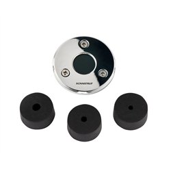 Płaski przepust kablowy wodoszczelny