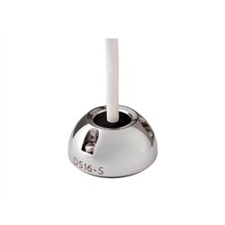 Przepust kablowy wodoszczelny w orientacji pionowej