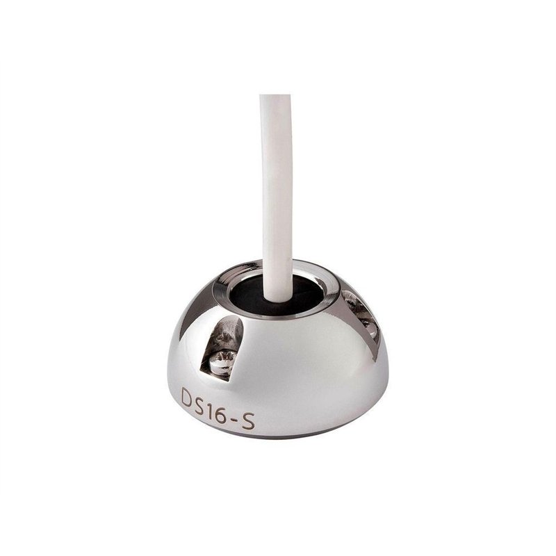 Przepust kablowy wodoszczelny w orientacji pionowej