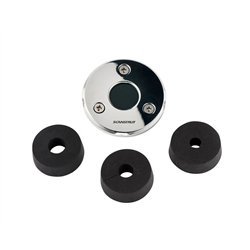 Płaski przepust kablowy wodoszczelny