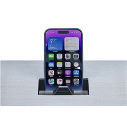 Magnetyczna wodoodporna ładowarka bezprzewodowa z kieszenią na telefon