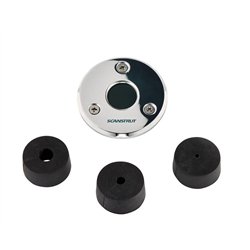 Płaski przepust kablowy wodoszczelny