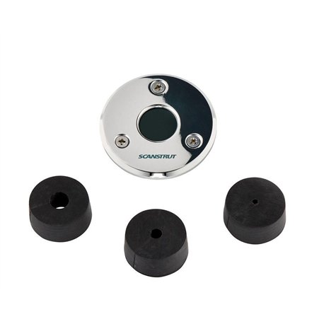 Płaski przepust kablowy wodoszczelny