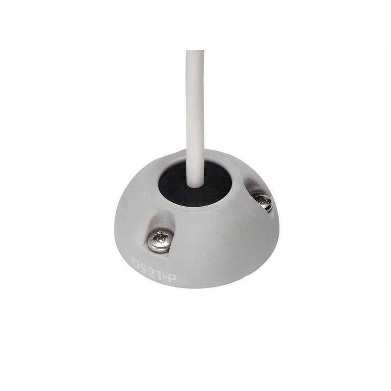 Przepust kablowy wodoszczelny w orientacji pionowej