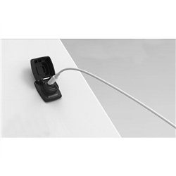 Gniazdo zasilania USB-A / USB-C z klapką ochronną