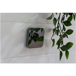 Magnetyczna wodoodporna ładowarka bezprzewodowa z kieszenią na telefon