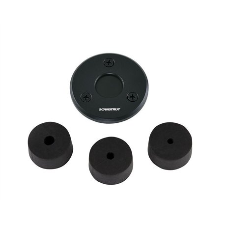 Płaski przepust kablowy wodoszczelny