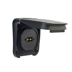 Złącze prądowe XT60 30A do paneli solarnych