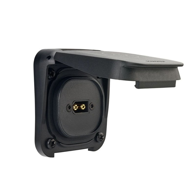 Złącze prądowe XT60 30A do paneli solarnych