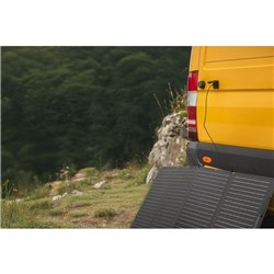 Złącze prądowe XT60 30A do paneli solarnych