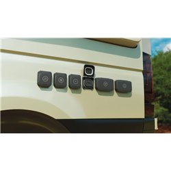 Złącze prądowe XT60 30A do paneli solarnych