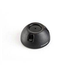 Przepust kablowy wodoszczelny w orientacji pionowej