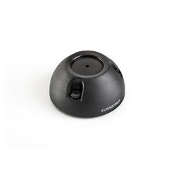 Przepust kablowy wodoszczelny w orientacji pionowej