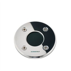 Płaski przepust kablowy wodoszczelny