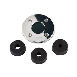 Płaski przepust kablowy wodoszczelny