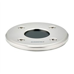 Płaski przepust kablowy wodoszczelny