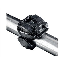 Uchwyt montażowy do elektroniki uniwersalny na reling