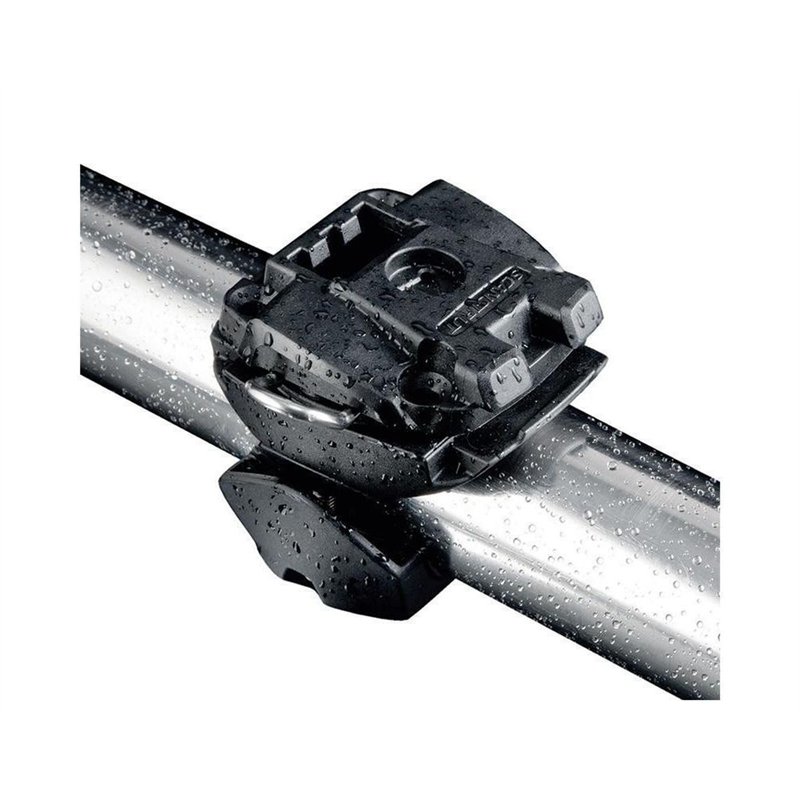 Uchwyt montażowy do elektroniki uniwersalny na reling