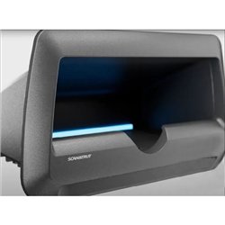 Wodoodporna ładowarka bezprzewodowa z kieszenią na telefon LED 3 cewki