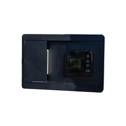 Zintegrowana pompka powietrzna