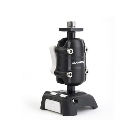 Wielopozycyjny adapter do uchwtu montażowego