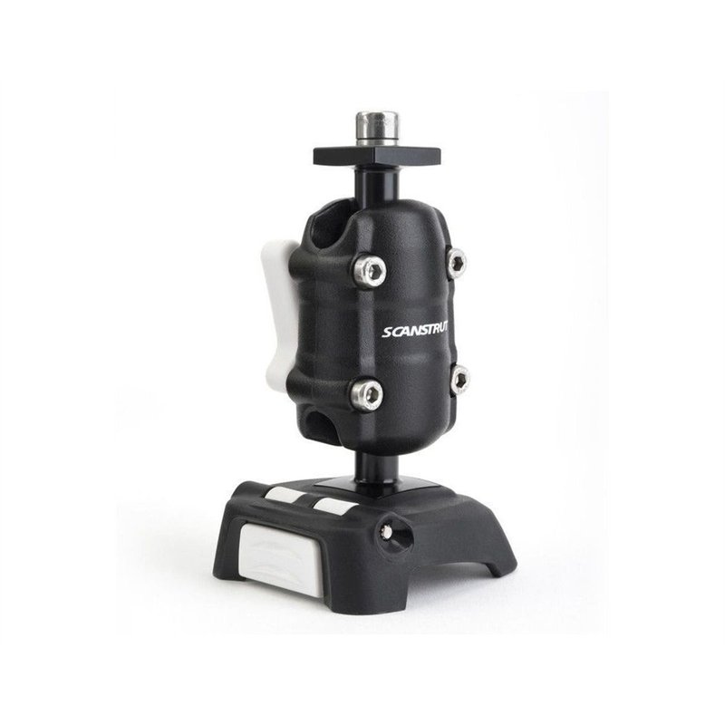 Wielopozycyjny adapter do uchwtu montażowego