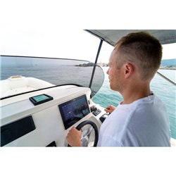 Wodoodporna mata ładująca bezprzewodowa