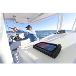 Wodoodporna mata ładująca bezprzewodowa