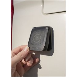 Gniazdo zasilania 2X USB-C z klapką ochronną