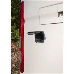 Gniazdo zasilania 2X USB-C z klapką ochronną