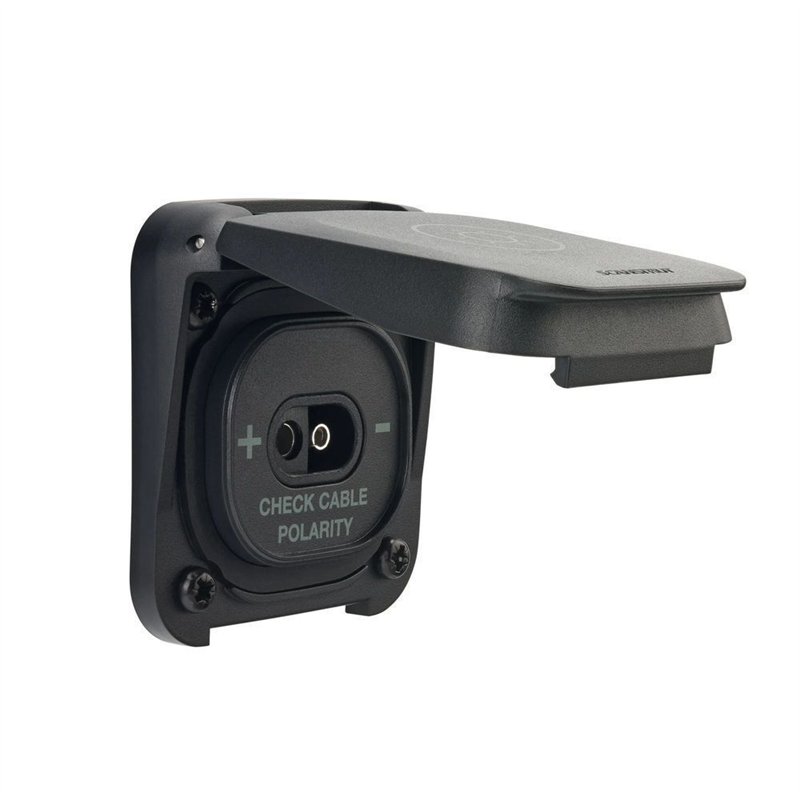 Złącze prądowe SAE 20A do paneli solarnych