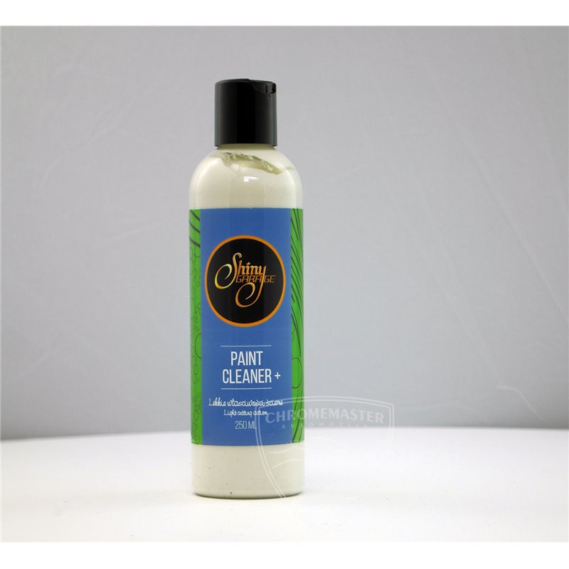 Cleaner Paint Cleaner +  250ml