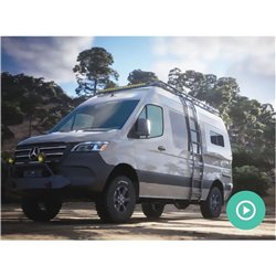 Gniazdo 125V podwójne z klapką ochronną