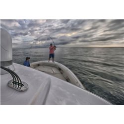 Płaski wieloprzewodowy przepust kablowy wodoszczelny