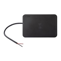 Wodoodporna ładowarka bezprzewodowa montowana pod powierzchnią 3 cewki